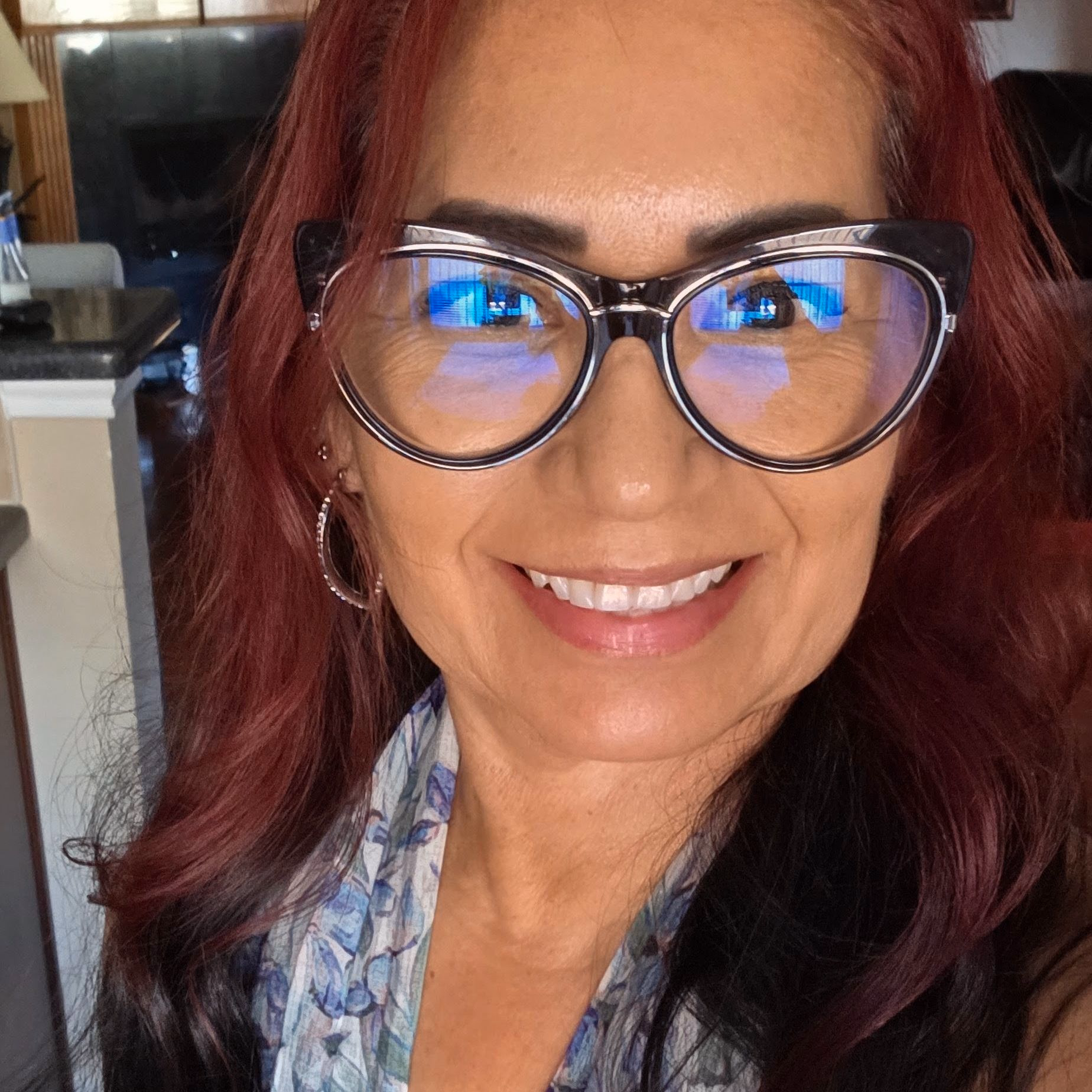 Lisa Moralez Guiffault
