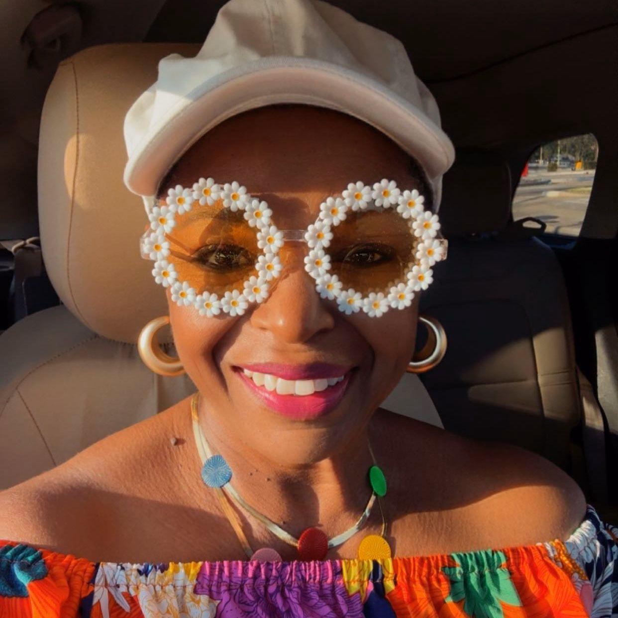 Alena Jefferson