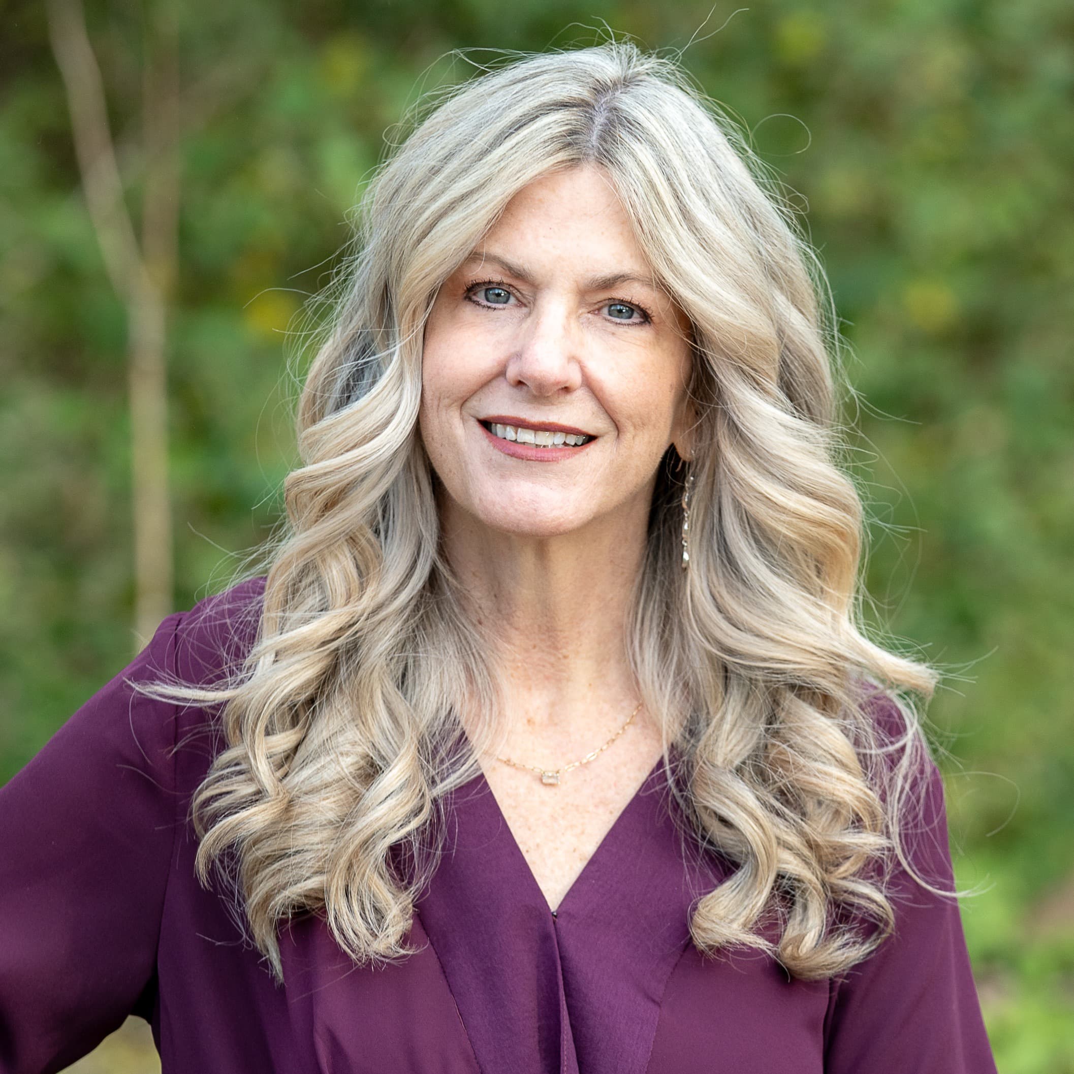Suzanne Gavenus