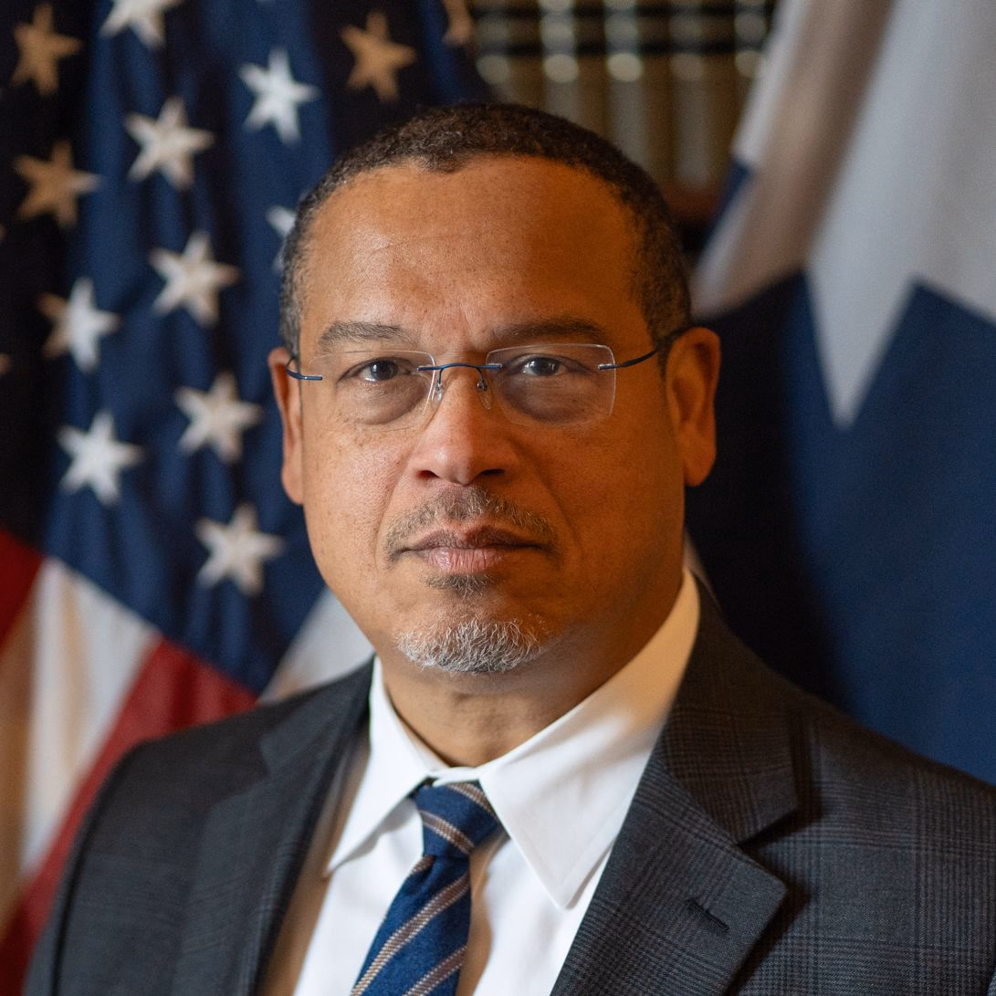 Keith Ellison