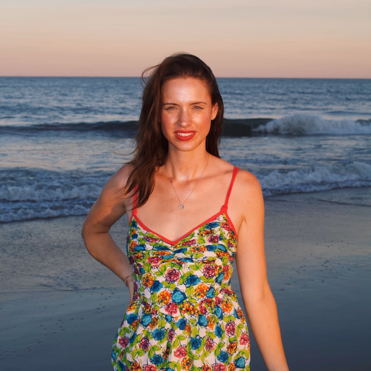 Nina Lorsch