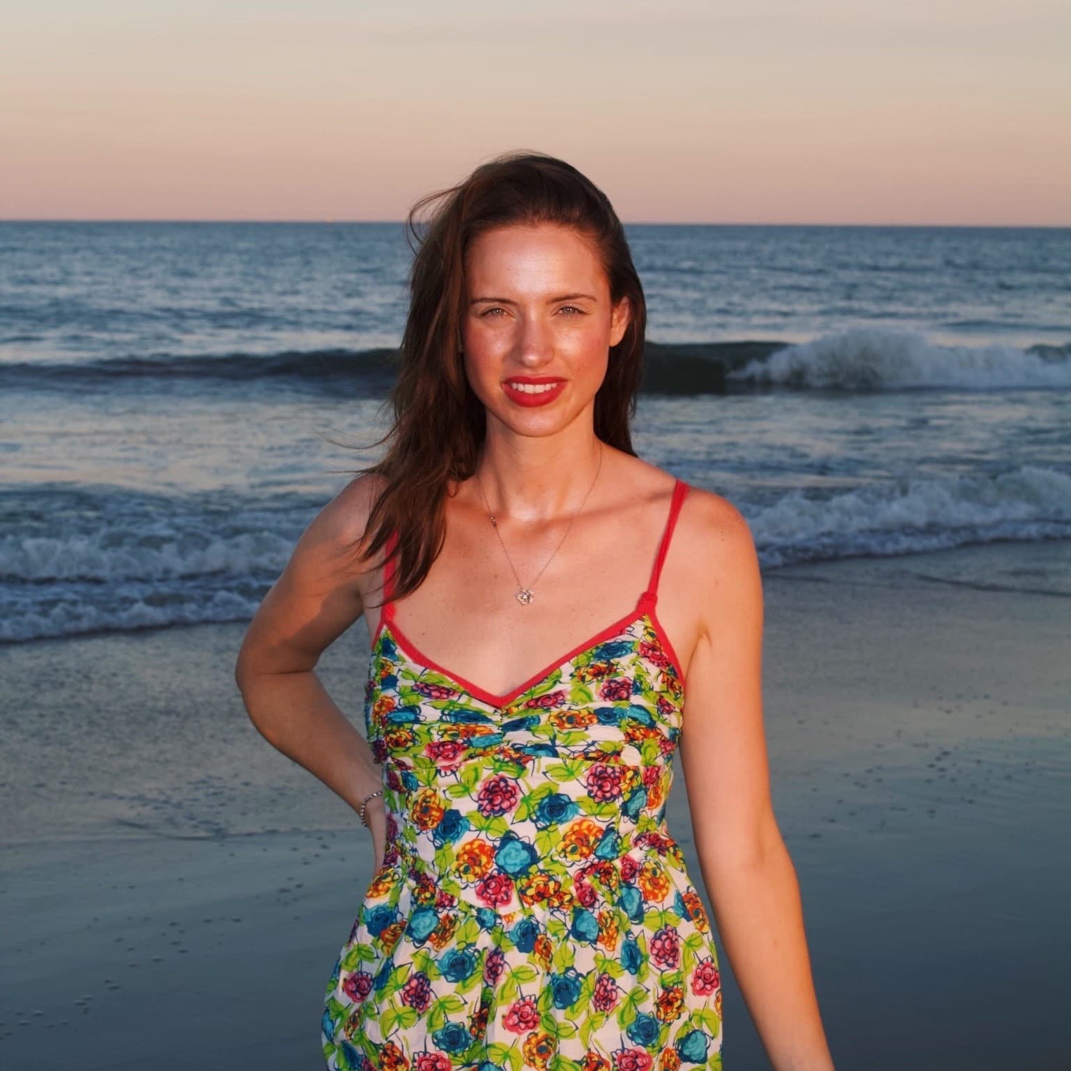 Nina Lorsch