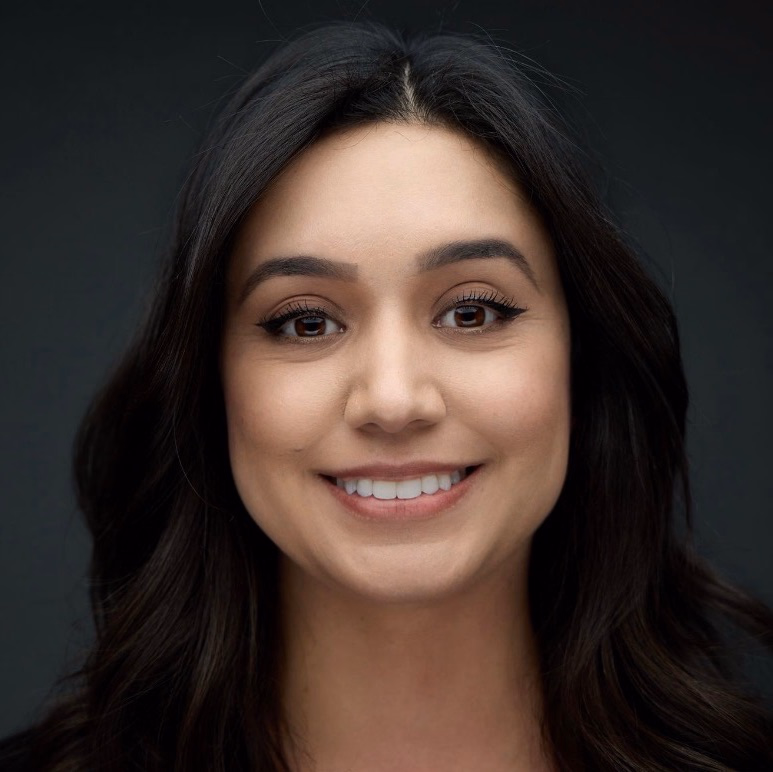 Saadia Mirza