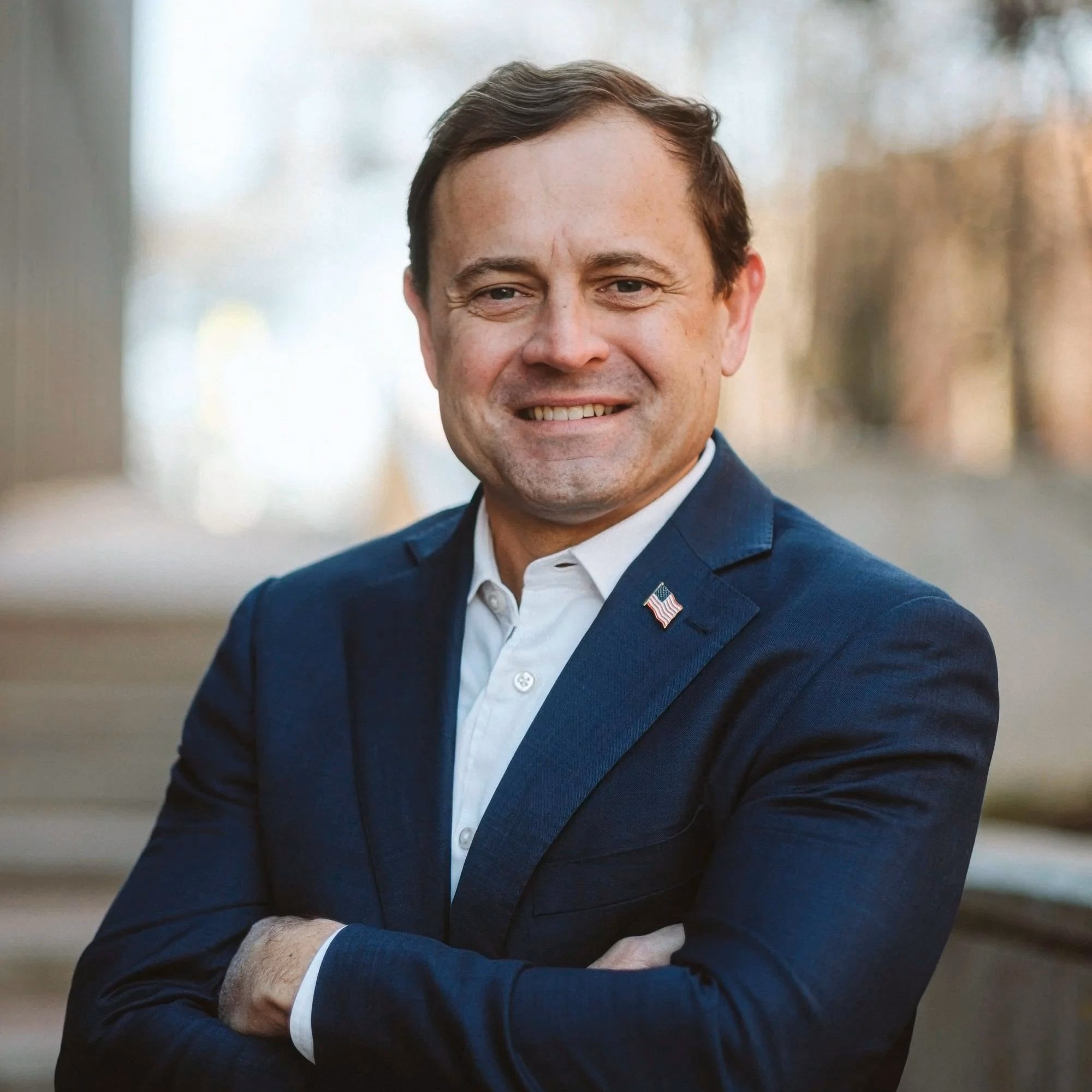 Tom Perriello