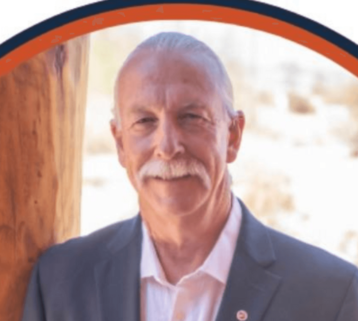 Inspektor Rozinya 2026 Arizona Mine Inspector endorsements | Sway