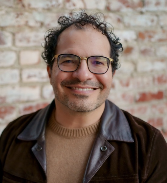Ali Partovi