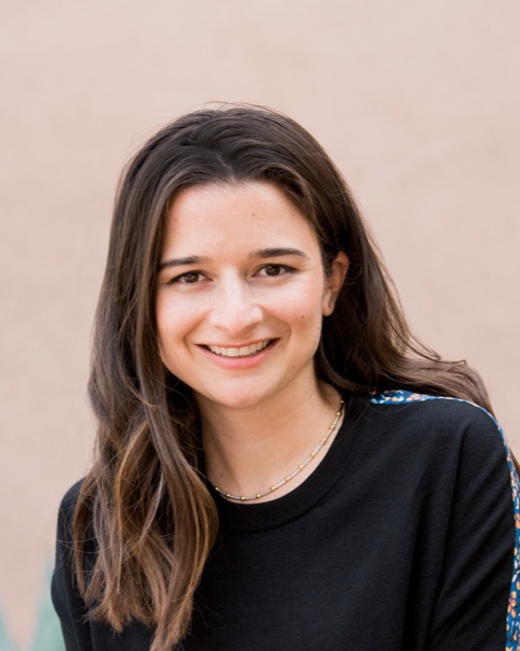 Claire Shorall