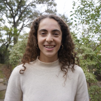 Genevieve Raushenbush