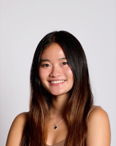 Kayla Huang