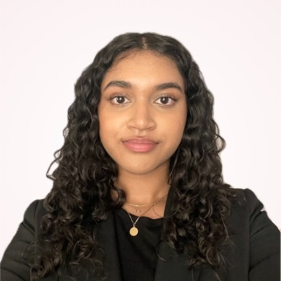 Noreen Ahmed