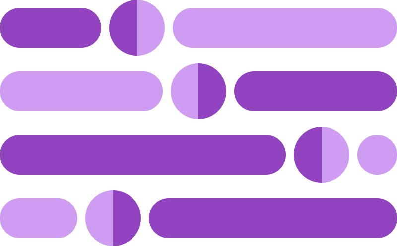 Form networks around policies visualization